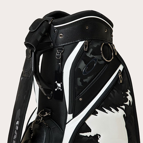 オークリー　キャディバッグ