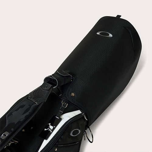 オークリー　キャディバッグ