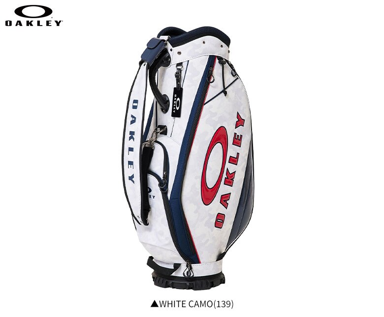 オークリー キャディバッグ