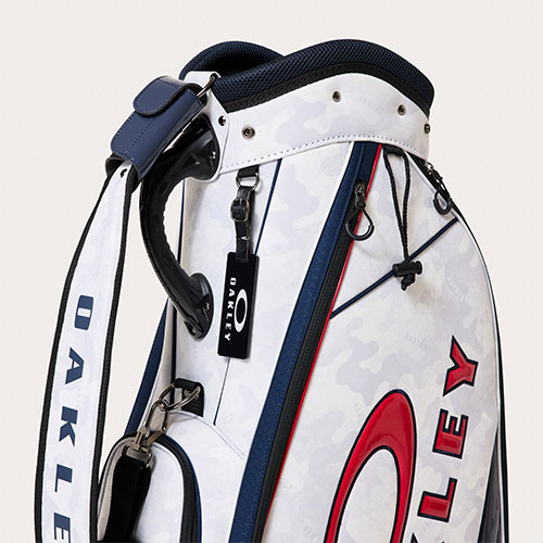 オークリー キャディバッグ