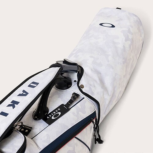 オークリー キャディバッグ