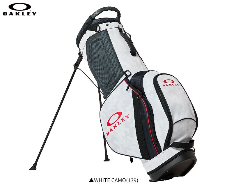 オークリー　キャディバッグ