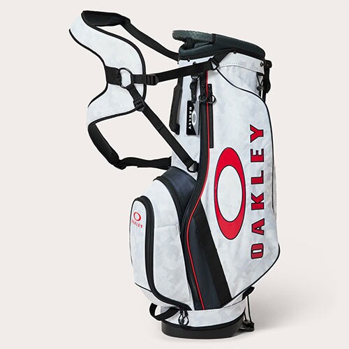 オークリー　キャディバッグ