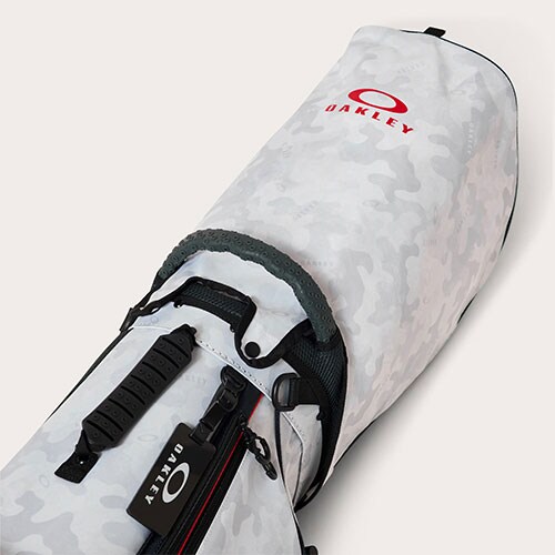 オークリー　キャディバッグ