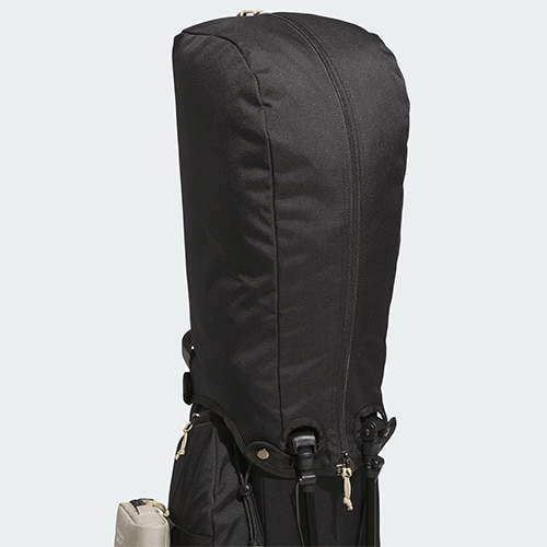 アディダス　キャディバッグ