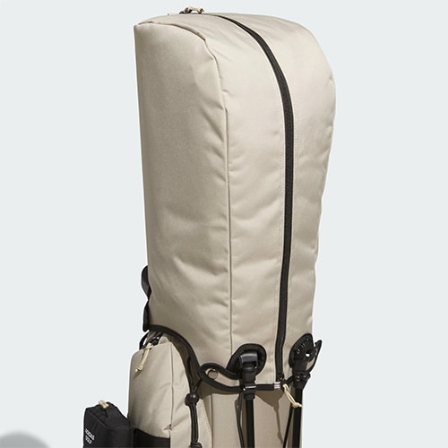 アディダス　キャディバッグ