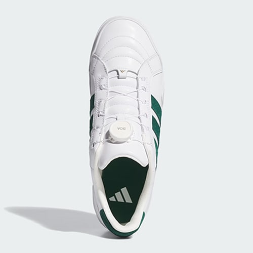 アディダス　ゴルフシューズ