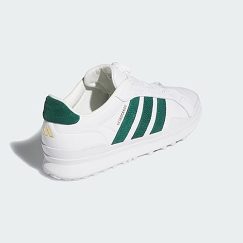 アディダス　ゴルフシューズ