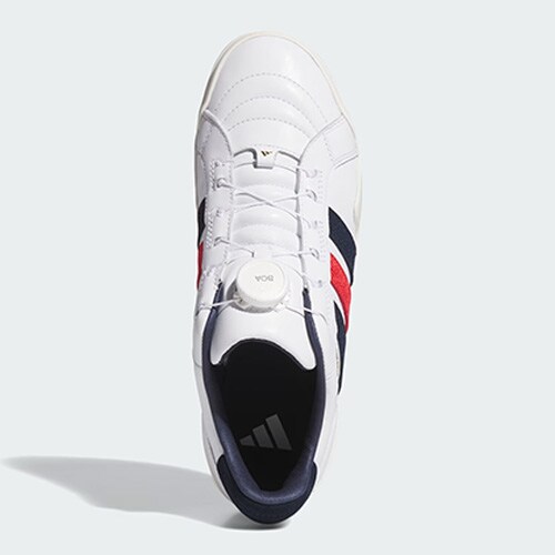 アディダス　ゴルフシューズ