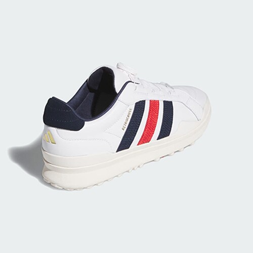 アディダス　ゴルフシューズ