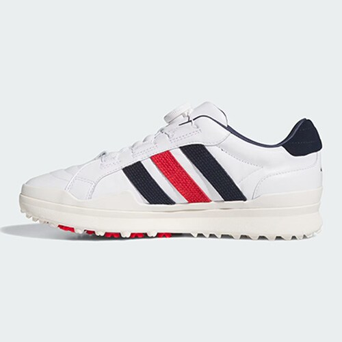 アディダス　ゴルフシューズ