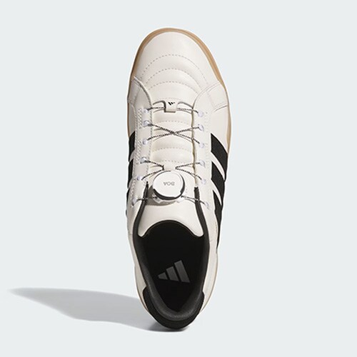 アディダス　ゴルフシューズ