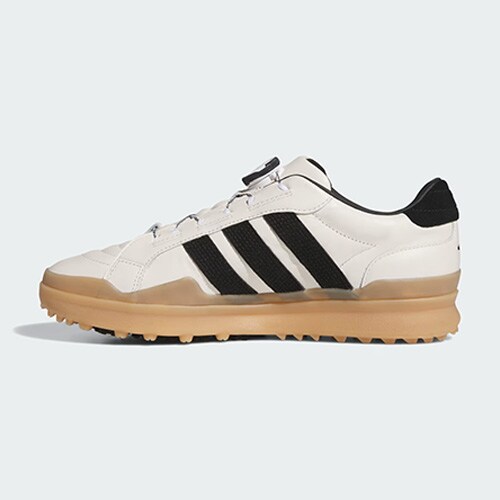 アディダス　ゴルフシューズ