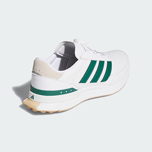 アディダス ゴルフシューズ