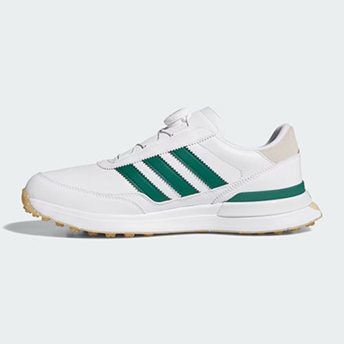 アディダス ゴルフシューズ