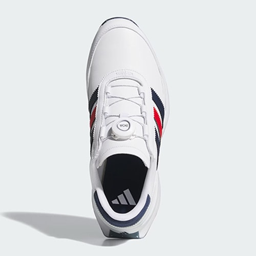 アディダス　ゴルフシューズ