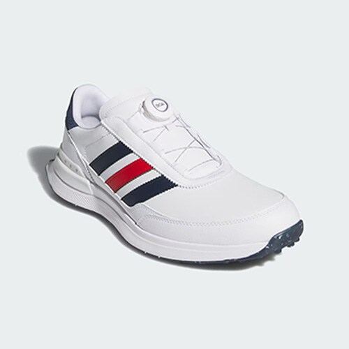 アディダス　ゴルフシューズ