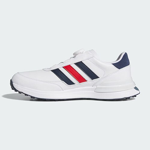 アディダス　ゴルフシューズ