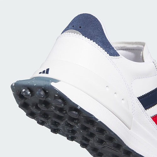 アディダス　ゴルフシューズ