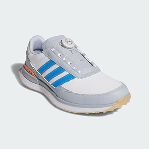 アディダス　ゴルフシューズ