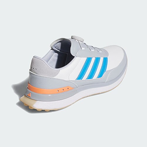 アディダス　ゴルフシューズ