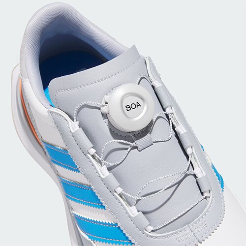 アディダス　ゴルフシューズ