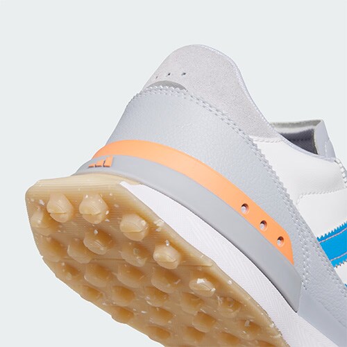 アディダス　ゴルフシューズ