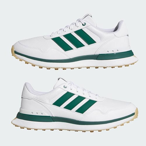 アディダス ゴルフシューズ