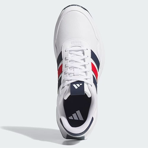 アディダス　ゴルフシューズ