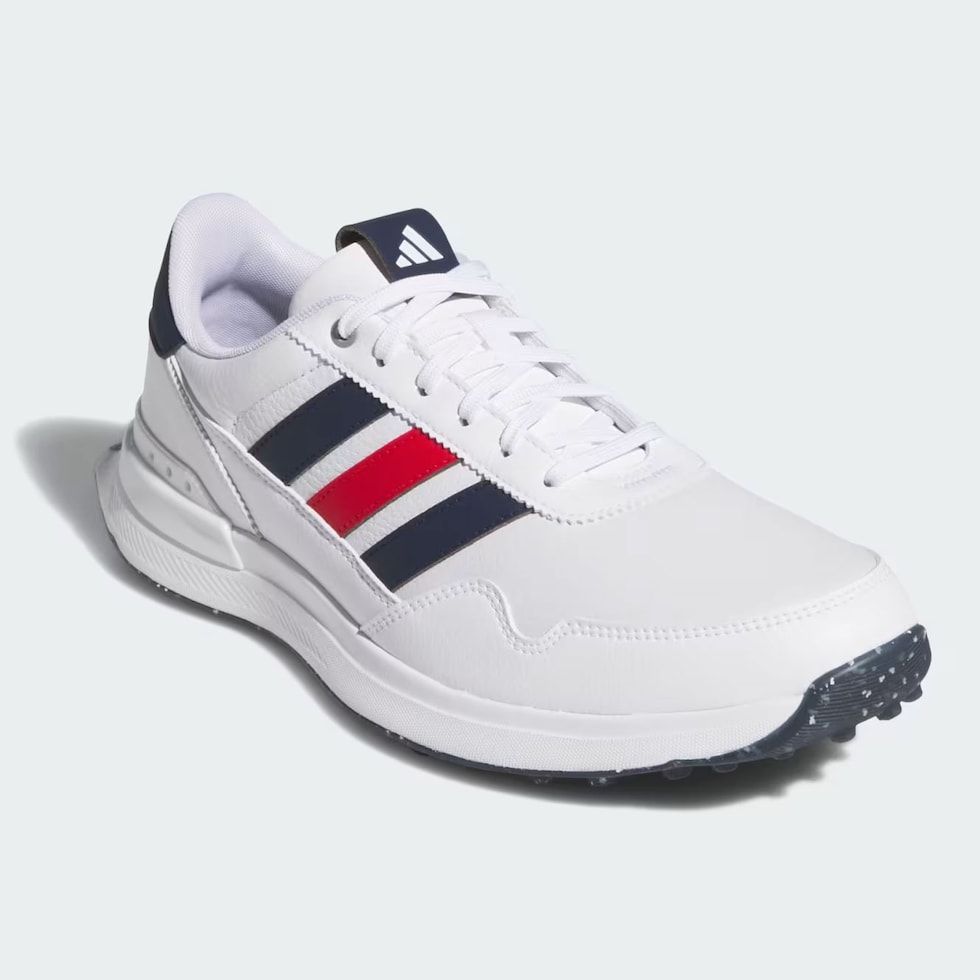 アディダス　ゴルフシューズ