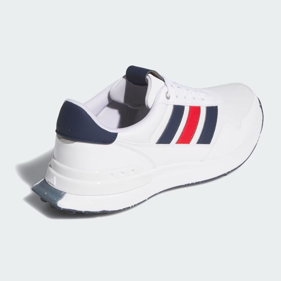 アディダス　ゴルフシューズ