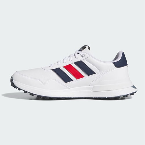 アディダス　ゴルフシューズ