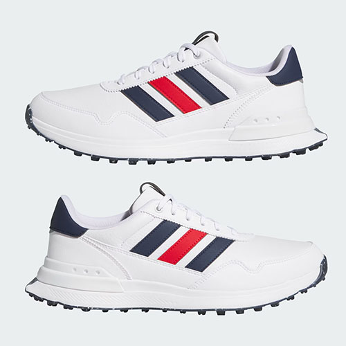 アディダス　ゴルフシューズ