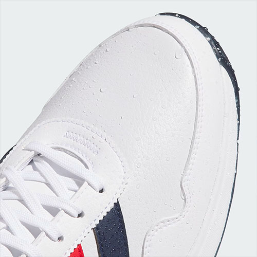 アディダス　ゴルフシューズ