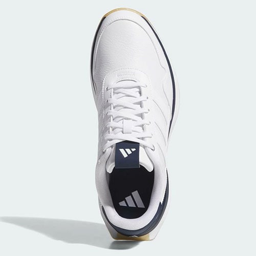 アディダス　ゴルフシューズ