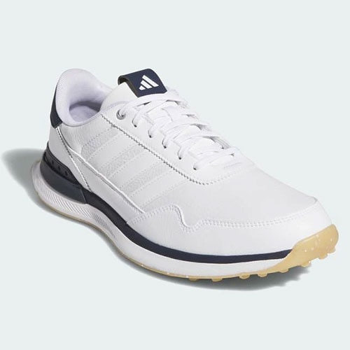 アディダス　ゴルフシューズ