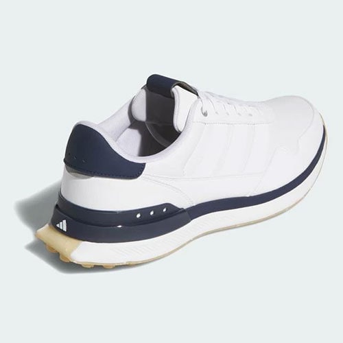 アディダス　ゴルフシューズ