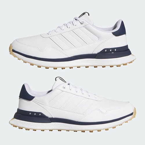 アディダス　ゴルフシューズ