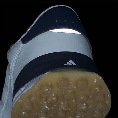 アディダス　ゴルフシューズ