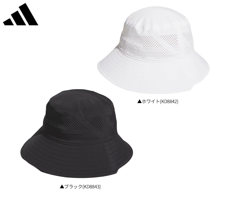 アディダス 帽子