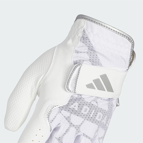 アディダス　ゴルフグローブ