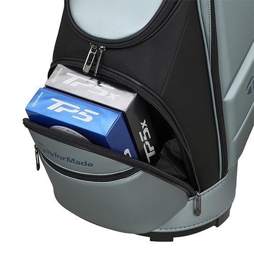 テーラーメイド　キャディバッグ