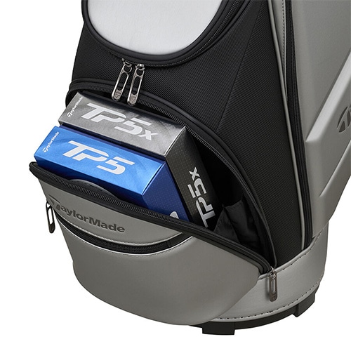 テーラーメイド　キャディバッグ