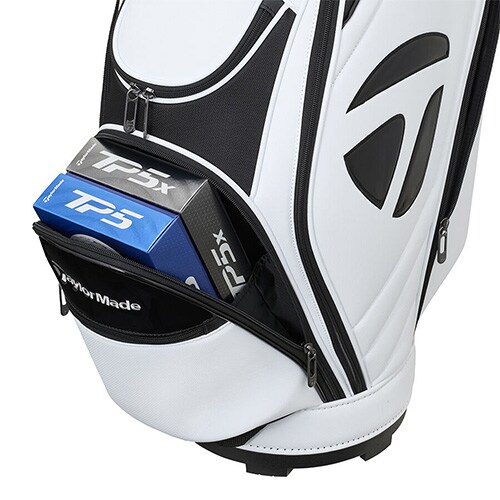テーラーメイド　キャディバッグ