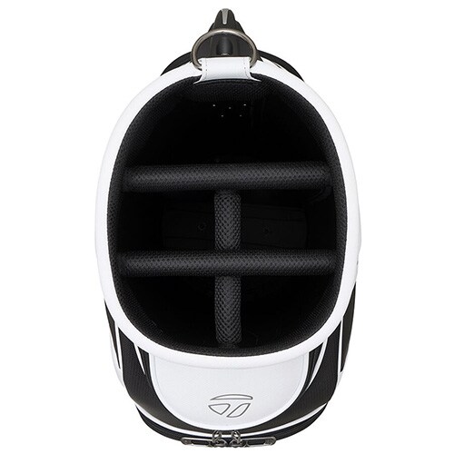 テーラーメイド　キャディバッグ