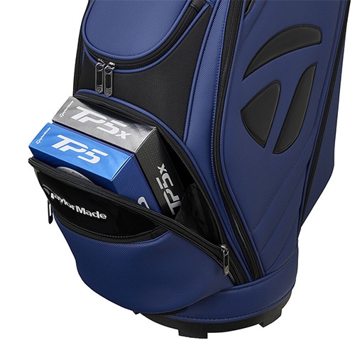 テーラーメイド　キャディバッグ