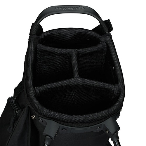 テーラーメイド　キャディバッグ