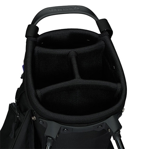 テーラーメイド　キャディバッグ