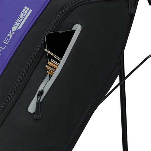 テーラーメイド　キャディバッグ