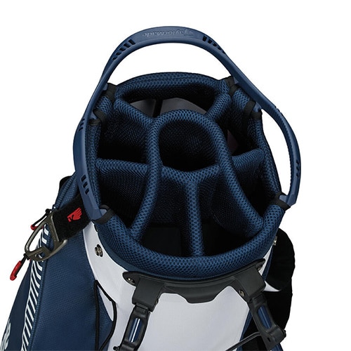 テーラーメイド キャディバッグ